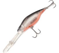 Воблер Namazu naval crank, l-110 мм, 8.9г, кренк, плавающий, 1.5-3м, цвет 3 N38-110-3