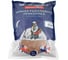 Прикормка ЯМАН winter taste плотва, зимняя, увлажненная, тутти-фрутти, оранжевый, 700 г Y-WT-26 1