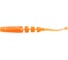 Слаг ЯМАН pro dasty, р.0,9 inch, цвет n03 - carrot gold flake, 15 шт. YP-D09-03 1
