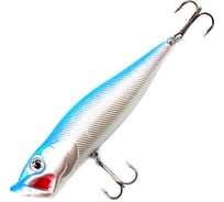 Воблер Namazu blaster long, l-90мм, 23г, поппер, поверхностный, цвет 11 N20-90-11L