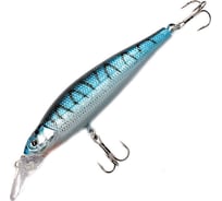 Воблер Namazu dr.evil, l-110мм, 15г, шэд, плавающий, 0.5-1.5м, цвет 11 N15-110-11