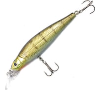 Воблер Namazu dr.evil, l-110мм, 15г, шэд, плавающий, 0.5-1.5м, цвет 12 N15-110-12