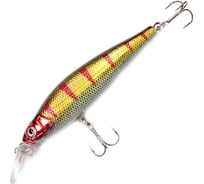 Воблер Namazu dr.evil, l-110мм, 15г, шэд, плавающий, 0.5-1.5м, цвет 6 N15-110-6