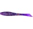Слаг ЯМАН pro devos fry, р.1 inch, цвет n08 - violet, 15 шт. YP-DF1-08 1