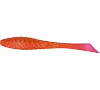 Слаг ЯМАН pro devos fry, р.1 inch, цвет n21 - magic violet, 15 шт. YP-DF1-21