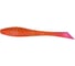 Слаг ЯМАН pro devos fry, р.1 inch, цвет n21 - magic violet, 15 шт. YP-DF1-21 1