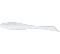 Слаг ЯМАН pro devos fry, р.1 inch, цвет n01 - white, 15 шт. YP-DF1-01