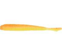 Слаг ЯМАН pro stick fry, р.1,8 inch, цвет n25 - sunshine, 10 шт. YP-SF18-25