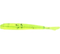 Слаг ЯМАН pro stick fry, р.1,8 inch, цвет n10 - green pepper, 10 шт. YP-SF18-10