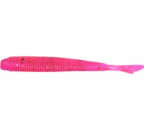 Слаг ЯМАН pro stick fry, р.1,8 inch, цвет n21 - magic violet, 10 шт. YP-SF18-21