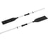 Усиленные разборные весла JILONG 137 см JL29R106 1