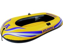 Надувная лодка JILONG ATLANTIC 300, 230х135 см JL007230NPF