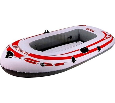 Надувная лодка JILONG CRUISER BOAT CB2000 218х110х36см JL007008-3N