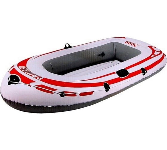 Надувная лодка JILONG CRUISER BOAT CB2000 218х110х36см JL007008-3N