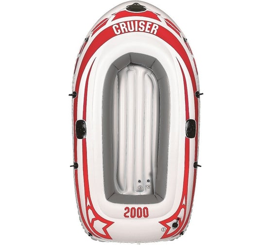 Надувная лодка JILONG CRUISER BOAT CB2000 218х110х36см JL007008-3N