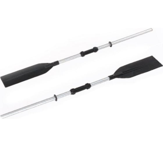 Надувная лодка с алюминиевыми веслами JILONG FISHMAN II 400 SET 295x128x43см, темно-зеленая JL007211N
