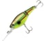 Воблер Namazu jointed zun shad, l-105 мм, 12.3г, кренк, составной, плавающий, 0.5-2.5м, цвет 7 N37-105-7 1