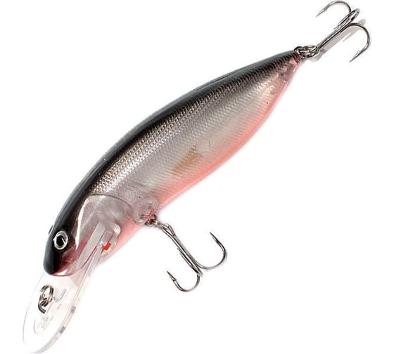 Воблер Namazu water boar, l-100 мм, 11г, кренк, плавающий, 0.5-2м, цвет 3 N36-100-3