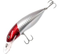 Воблер Namazu water boar, l-100 мм, 11г, кренк, плавающий, 0.5-2м, цвет 2 N36-100-2