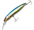 Воблер Namazu diving spade minnow, l-125 мм, 16.5г, минноу, плавающий, 0.5-2м, цвет 5 N40-125-5 1