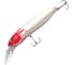 Воблер Namazu diving spade minnow, l-125 мм, 16.5г, минноу, плавающий, 0.5-2м, цвет 1 N40-125-1 1