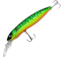 Воблер Namazu diving spade minnow, l-125 мм, 16.5г, минноу, плавающий, 0.5-2м, цвет 4 N40-125-4