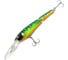 Воблер Namazu jointed zun minnow, l-130 мм, 12.5г, минноу, составной, плавающий, 0.5-2.5 м, цвет 4 N39-130-4 1