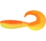 Твистер ЯМАН pro mermaid tail, р.3 inch, цвет n25 - sunshine, 10 шт. YP-MT3-25 1