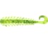 Твистер ЯМАН pro ruff, р.3 inch, цвет n10 - green pepper, 10 шт. YP-R3-10 1