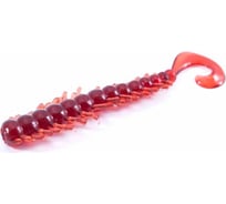 Твистер ЯМАН pro ruff, р.2 inch, цвет n54, 8 шт. YP-R2-54