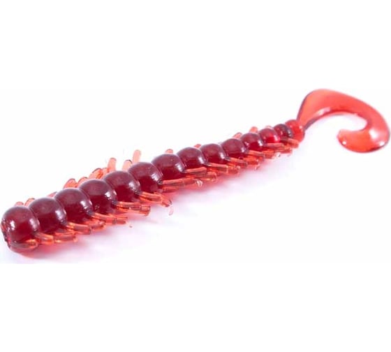 Твистер ЯМАН pro ruff, р.2 inch, цвет n54, 8 шт. YP-R2-54
