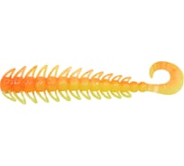 Твистер ЯМАН pro ruff, р.5 inch, цвет n25 - sunshine, 5 шт. YP-R5-25