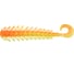 Твистер ЯМАН pro ruff, р.5 inch, цвет n25 - sunshine, 5 шт. YP-R5-25 1