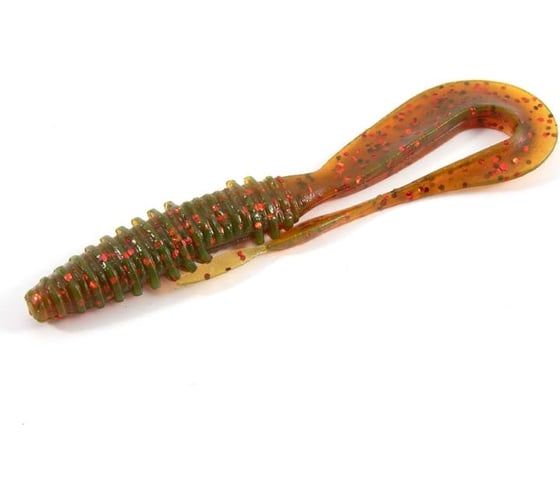 Твистер ЯМАН pro chimera, р.3 inch, цвет n09, 5 шт. YP-C3-09 1