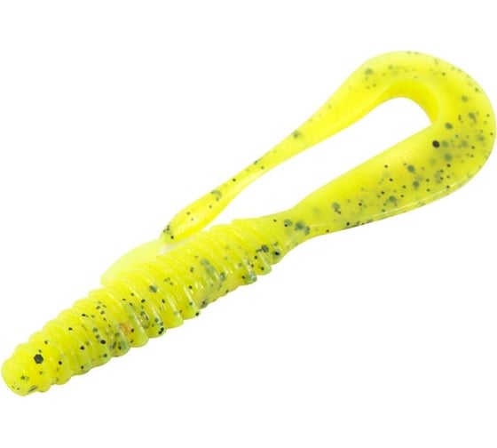 Твистер ЯМАН pro chimera, р.3 inch, цвет n58, 5 шт. YP-C3-58 1