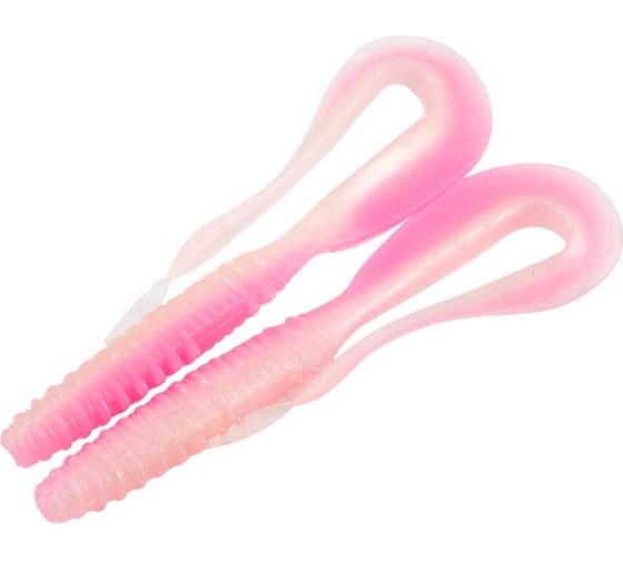 Твистер ЯМАН pro chimera, р.4 inch, цвет n56, 4 шт. YP-C4-56 1