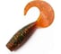 Твистер ЯМАН pro spry tail, р.2 inch, цвет n09 - motor oil, 10 шт. YP-ST2-09 1