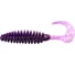 Твистер ЯМАН pro battery tail, р.5 inch, цвет n08 - violet, 3 шт. YP-BT5-08-3 1