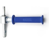 Адаптер под шуруповерт ЯМАН, d-18 мм, для ледобуров helios и лр Я-ЛД-02