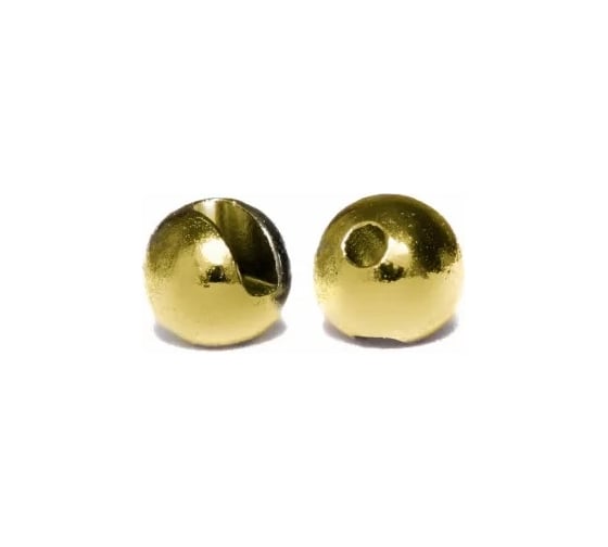 Вольфрамовая головка Namazu pro tia tungsten head trout, р. 3.8, вес 0.5 г, цвет золото, 5 шт NPT-TH38-04 1