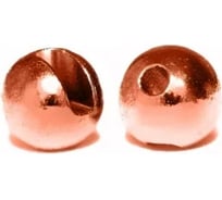 Вольфрамовая головка Namazu pro tia tungsten head trout, р. 3.8, вес 0.5 г, цвет медь, 5 шт NPT-TH38-02