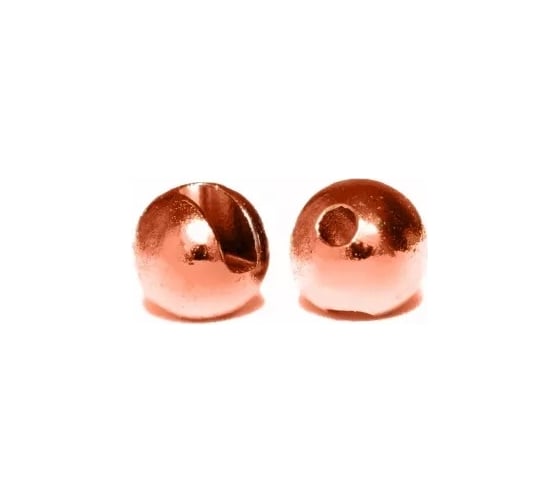 Вольфрамовая головка Namazu pro tia tungsten head trout, р. 4.6, вес 0.75 г, цвет медь, 5 шт NPT-TH46-02 1