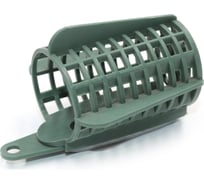 Фидерная кормушка-касатка ЯМАН круг, 80 г, пластик, 8 шт. MB-FD-15