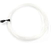 Поводковый флюорокарбоновый материал Namazu d-0.341мм, l-5 м, test- 7.04 кг N-FTAF-27