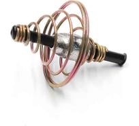 Фидерная кормушка ЯМАН витая 20 г, 65 мм, металл, 10 шт. Я-КФ08