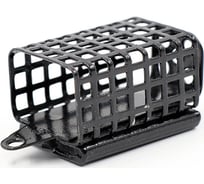 Фидерная кормушка ЯМАН квадрат 140 г, металл, 10 шт. Я-КФ06