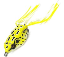 Лягушка-незацепляйка Namazu frog, 60 мм, 12 г, цвет 16, крючок-двойник yr hooks bn n4 N-F60-12-16