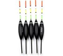 Поплавок из полиуретана ЯМАН 111-050, 5 г, 5 шт YPF111-050