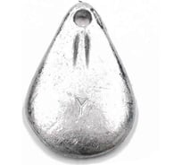 Груз ЯМАН ложка, 10 шт, 115 г Я-ГЛ-115-10