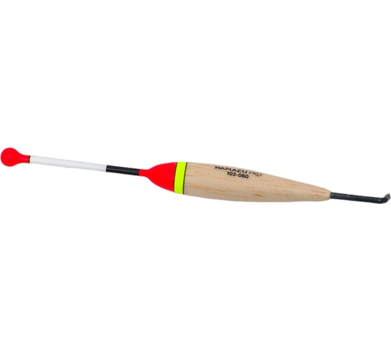 Поплавок Namazu pro 103-060, вес 6 гр, 5 шт. NP103-060